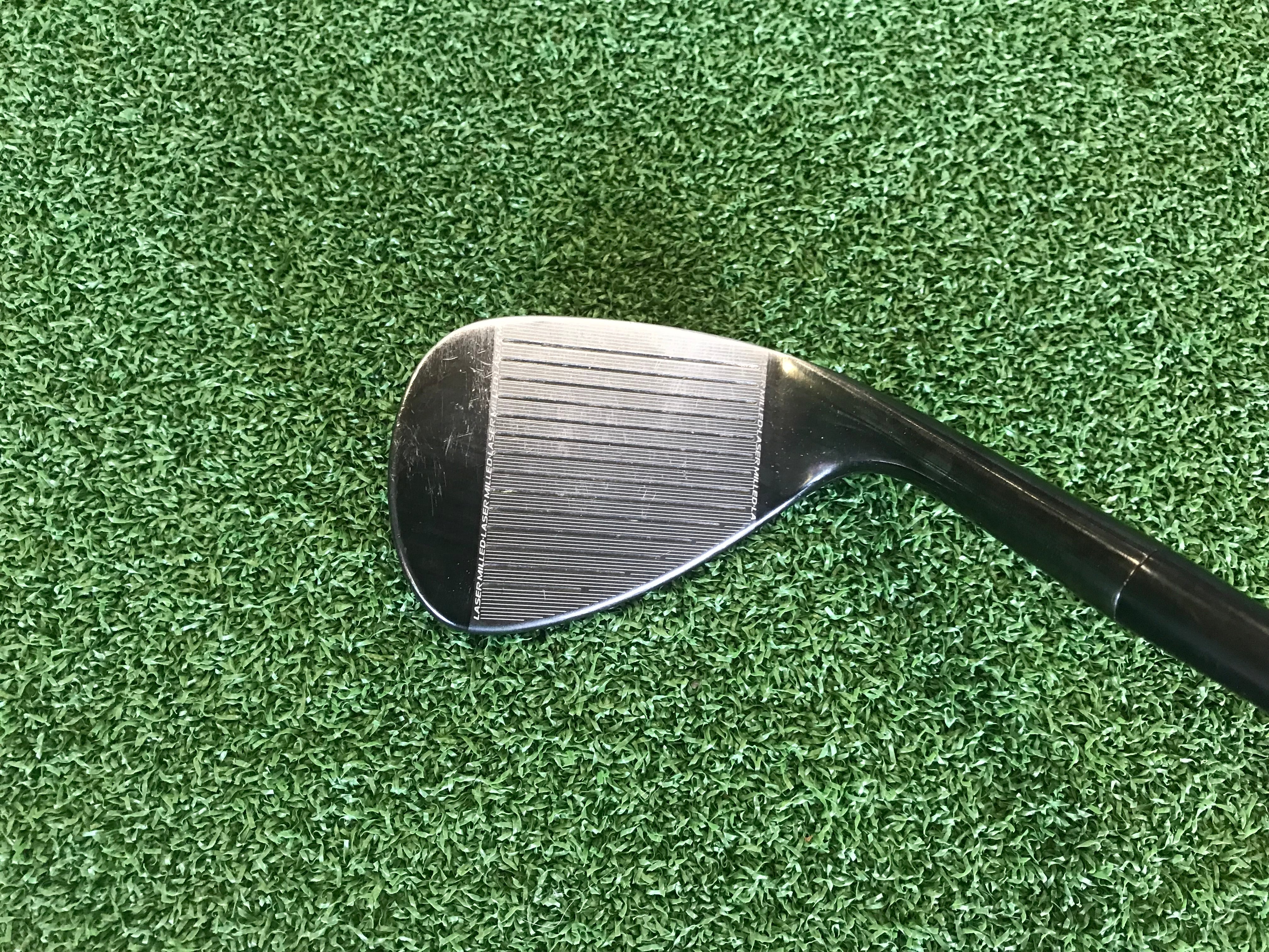 Cleveland 588 Tour Left Handed 60° Wedge