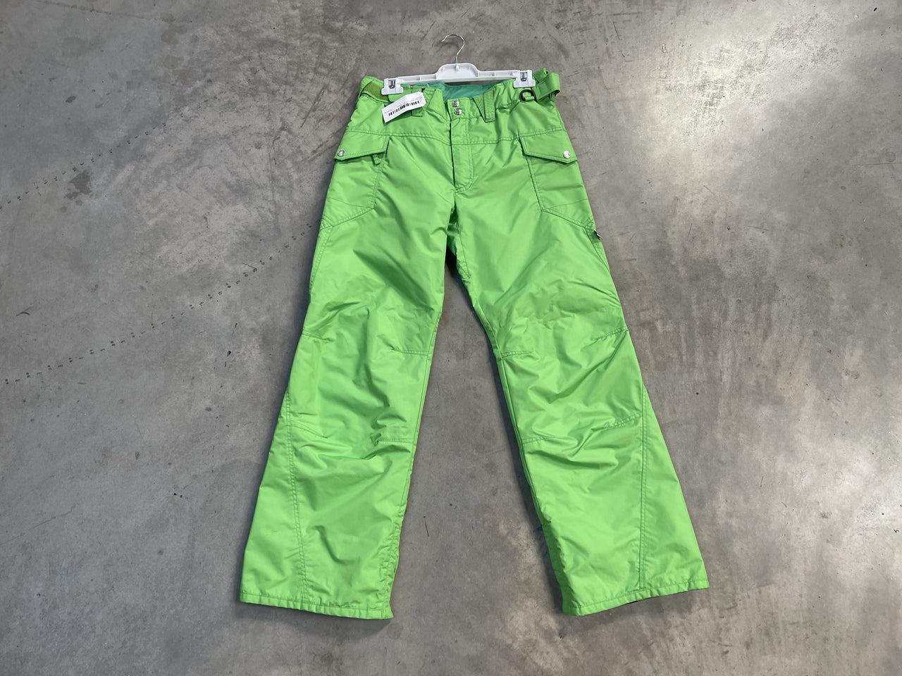 Arg Women Snow Pants Size- Medium *Like New*