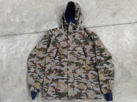 Pontapes Men's Snow Jacket Size Small *Like New*