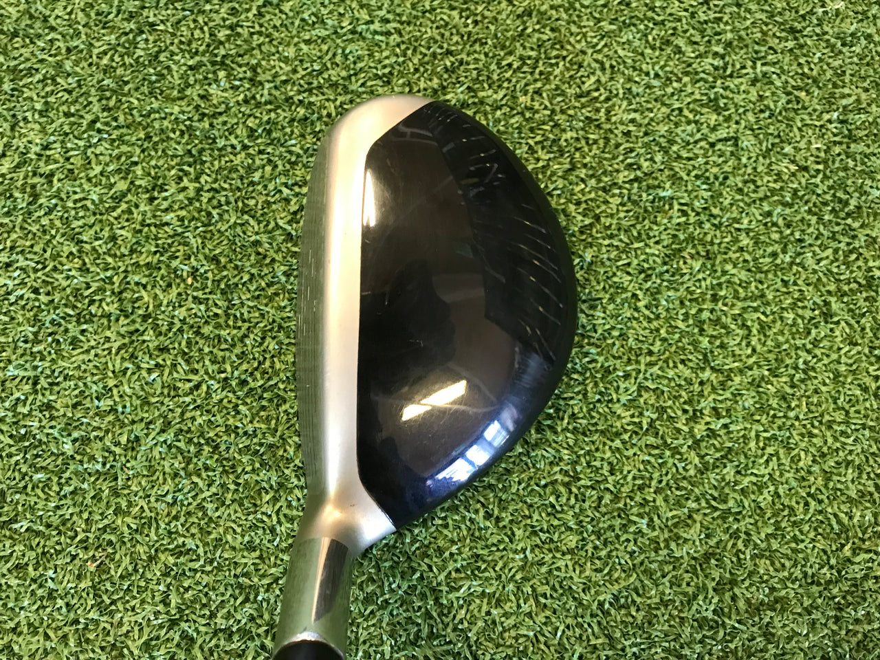 Callaway FT-iZ 18° 2 Hybrid With Headcover