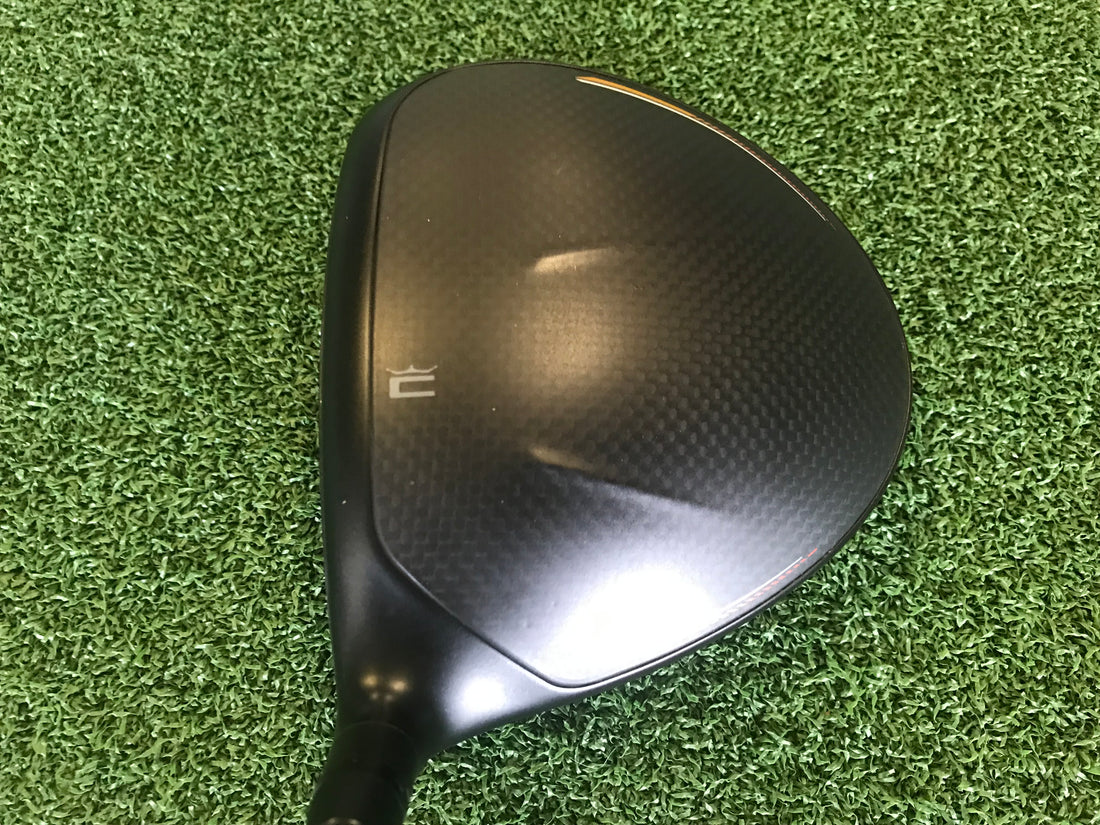 2022 Cobra Ltdx 10.5° Driver With Headcover & Tool