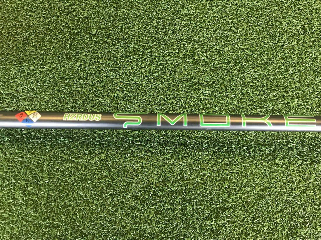 2022 Cobra Ltdx 10.5° Driver With Headcover & Tool