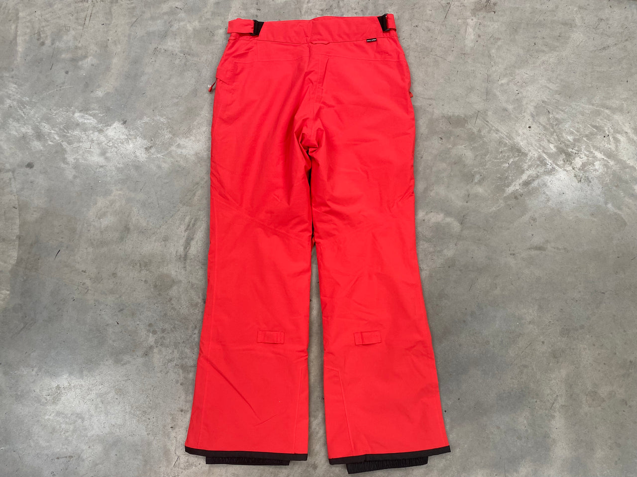 *New* Millet Atna Peak Red Women’s Ski Pants Size US10