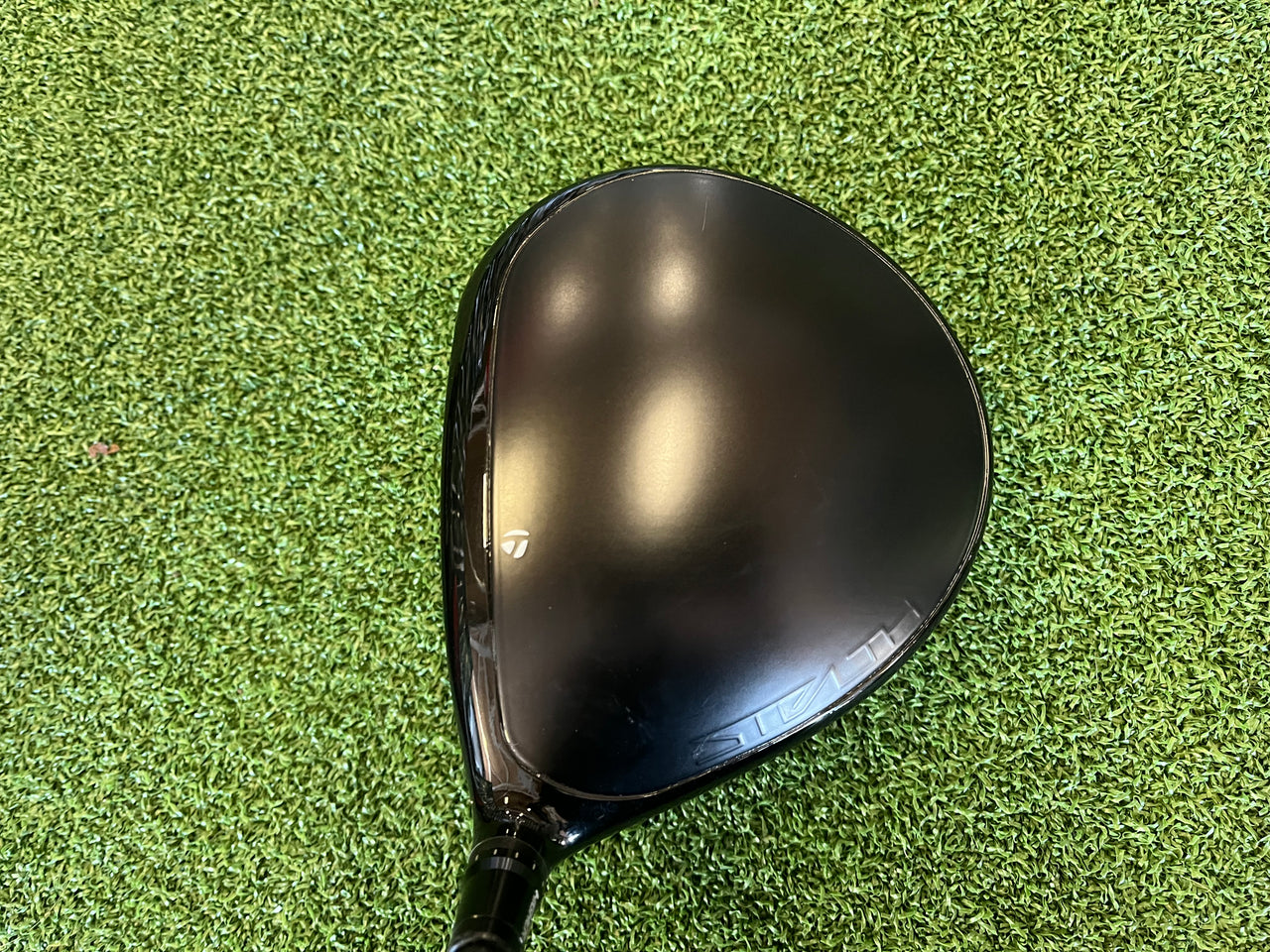 2022 TaylorMade Stealth 10.5° Driver With Headcover *Excellent Condition*
