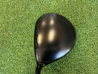2022 TaylorMade Stealth 10.5° Driver With Headcover *Excellent Condition*