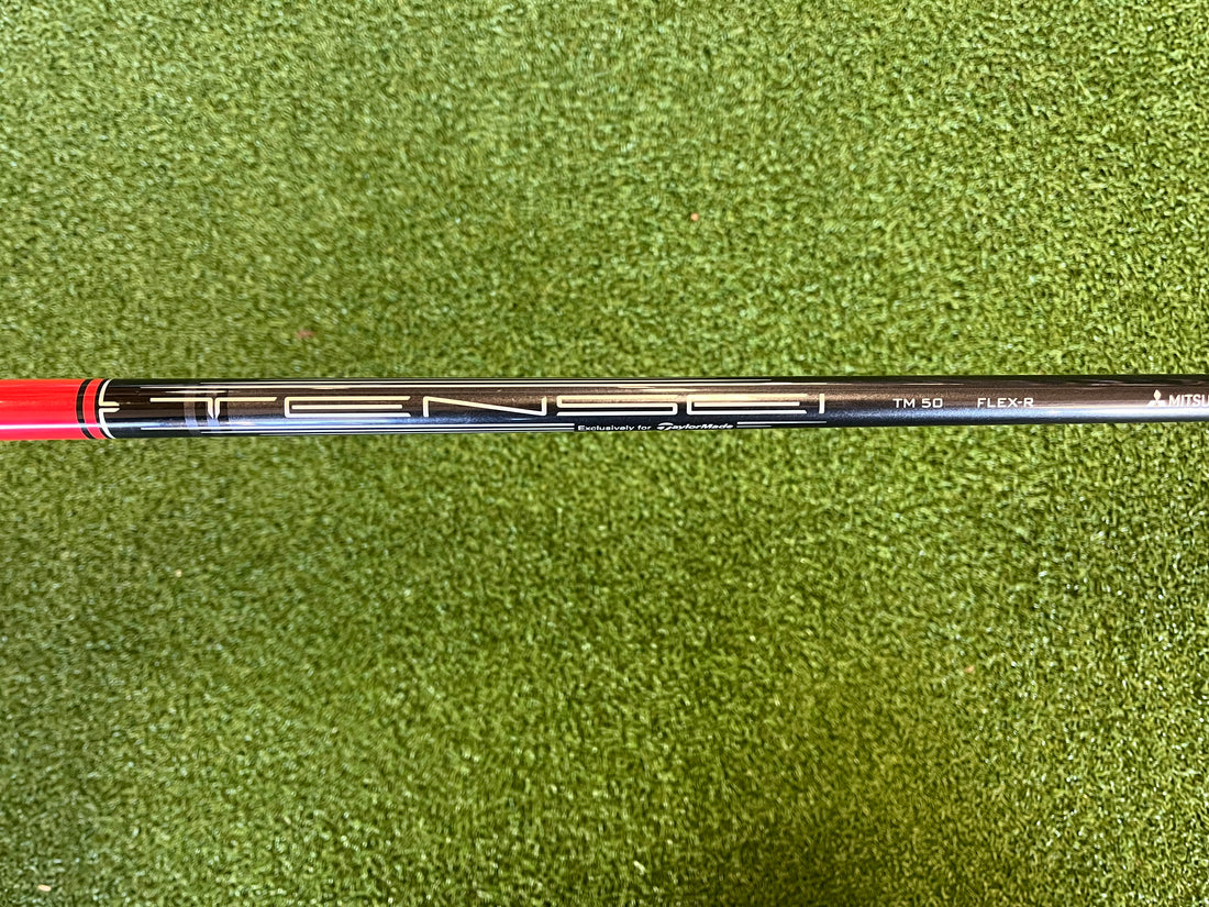 2022 TaylorMade Stealth 10.5° Driver With Headcover *Excellent Condition*