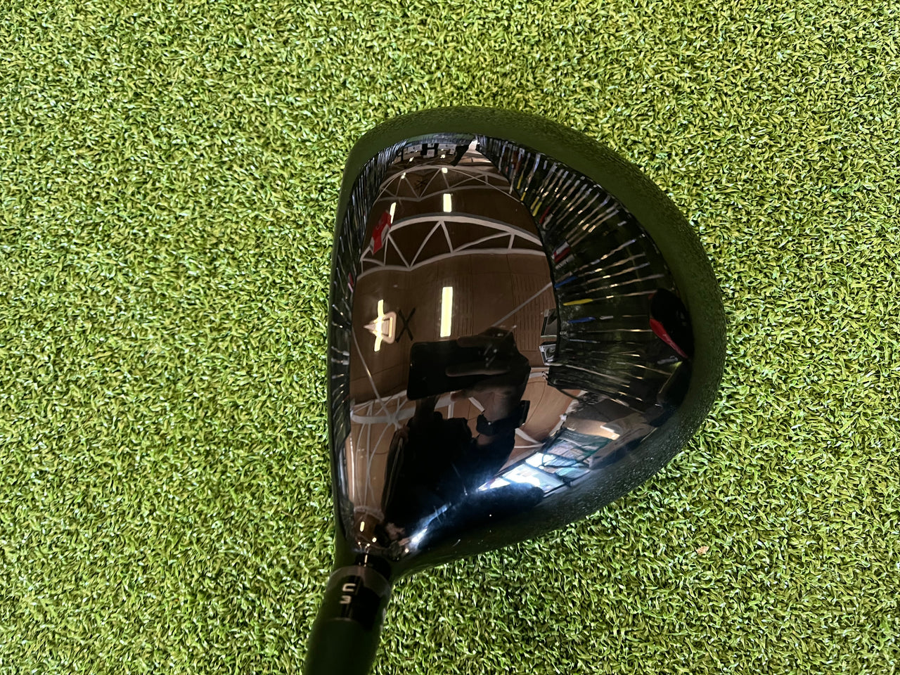 2018 Titleist TS2 9.5° Driver With Headcover *Excellent Condition*