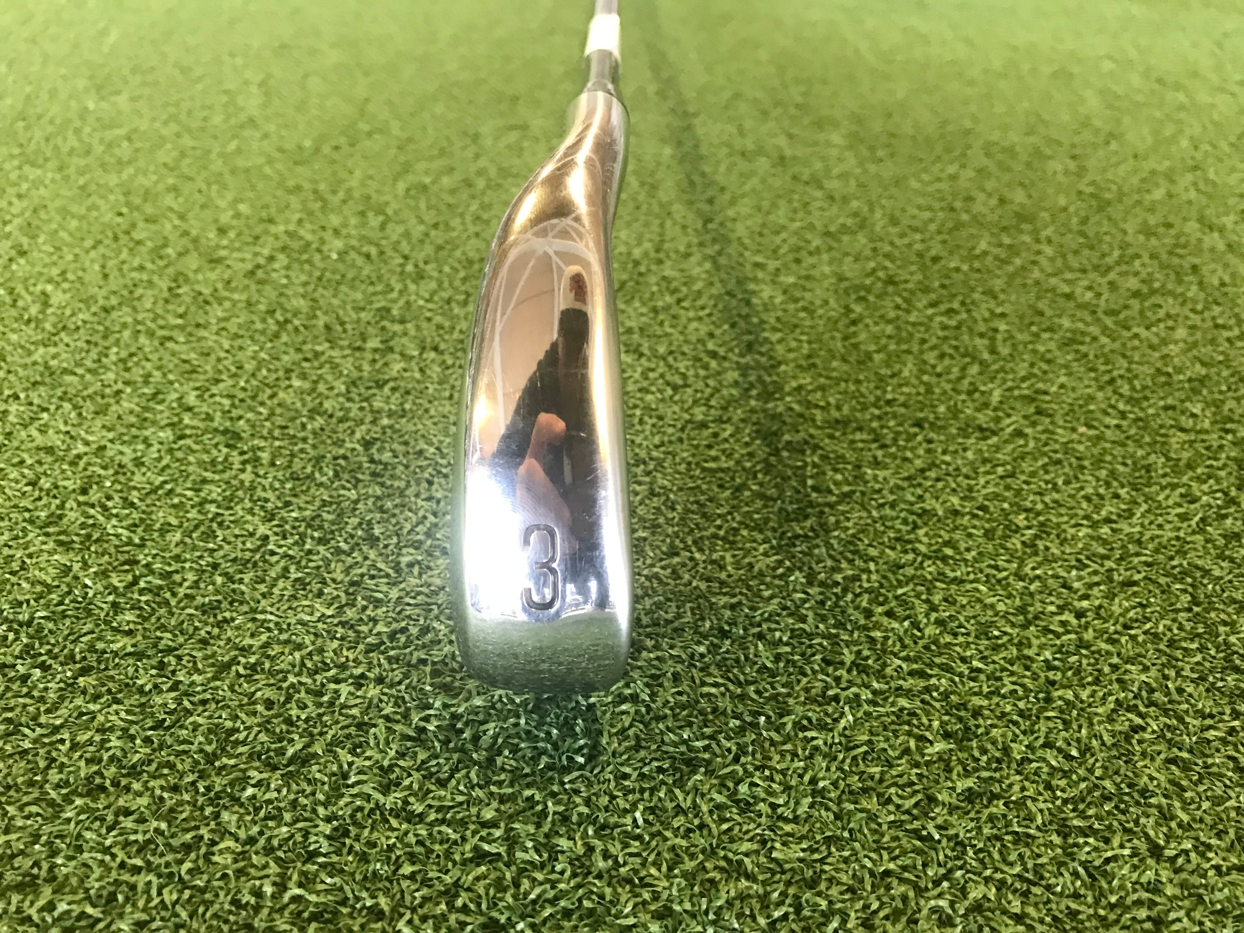 2021 Titleist U505 20° Left Handed 3 Driving Iron *Excellent Condition*