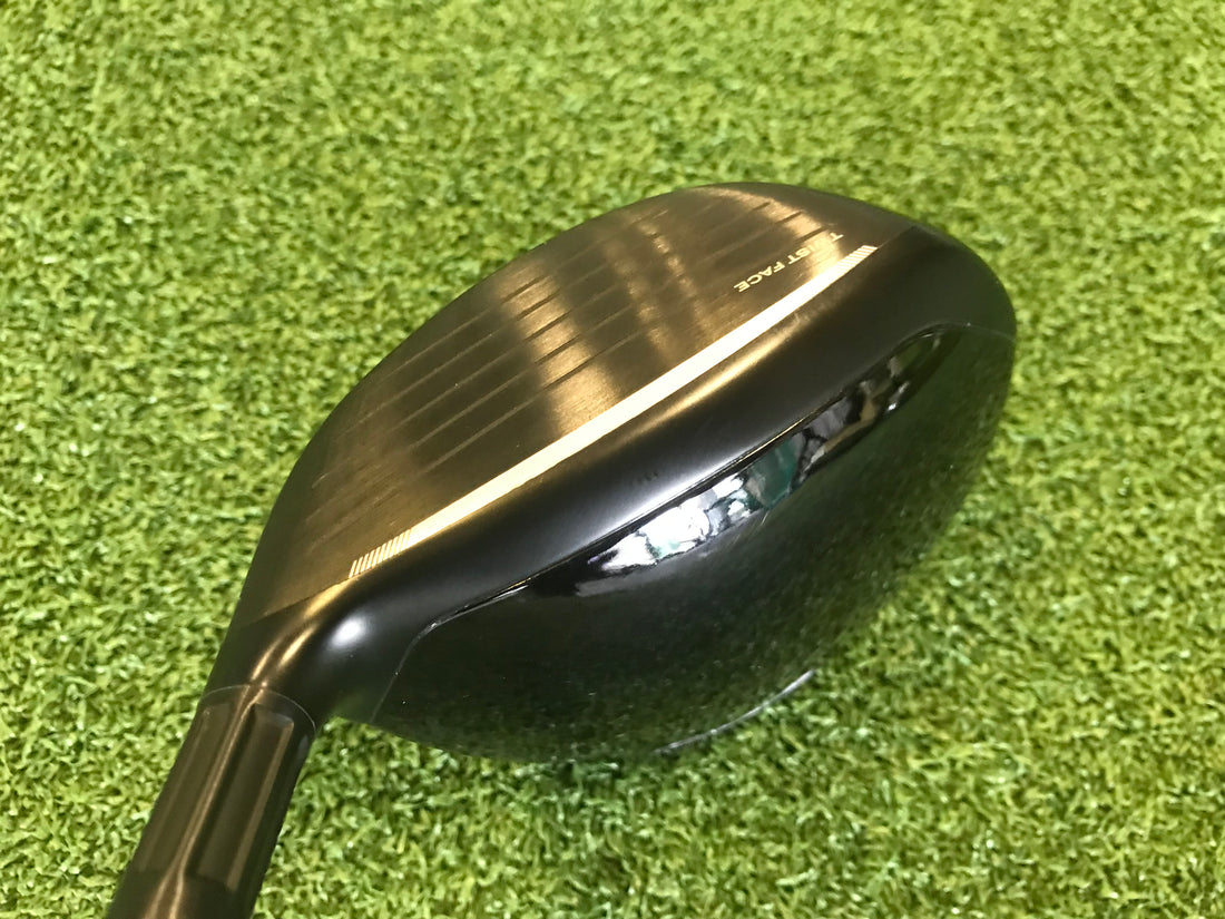 2023 TaylorMade Stealth 2 15° 3 Wood *Excellent Condition*