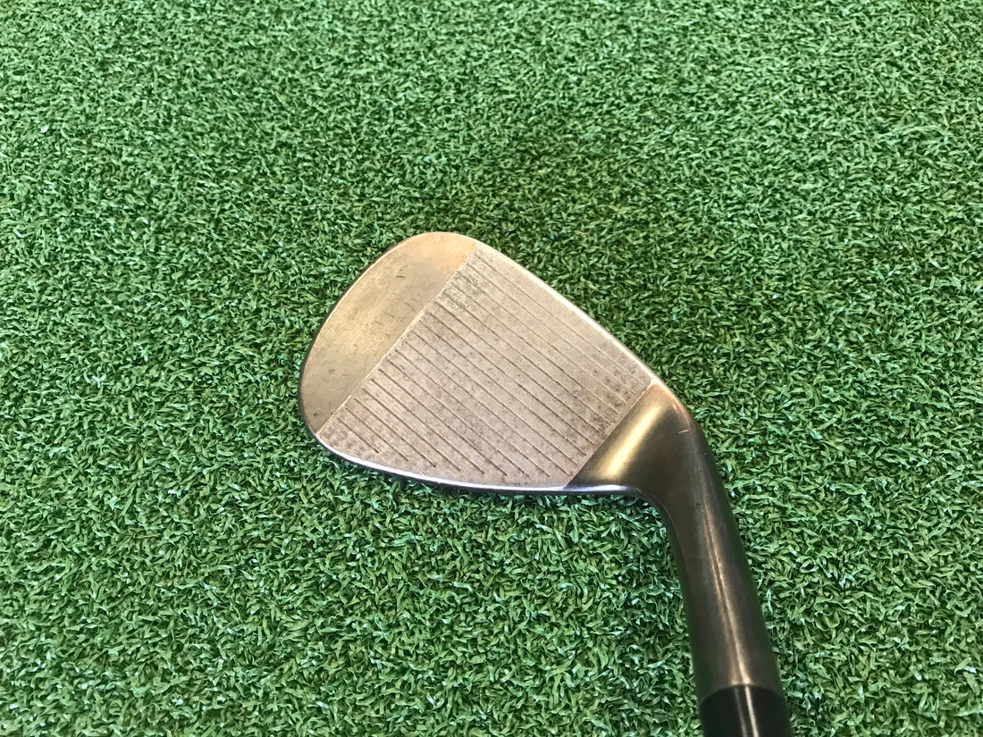 TaylorMade Hi-Toe Ladies 52° Left Handed Wedge