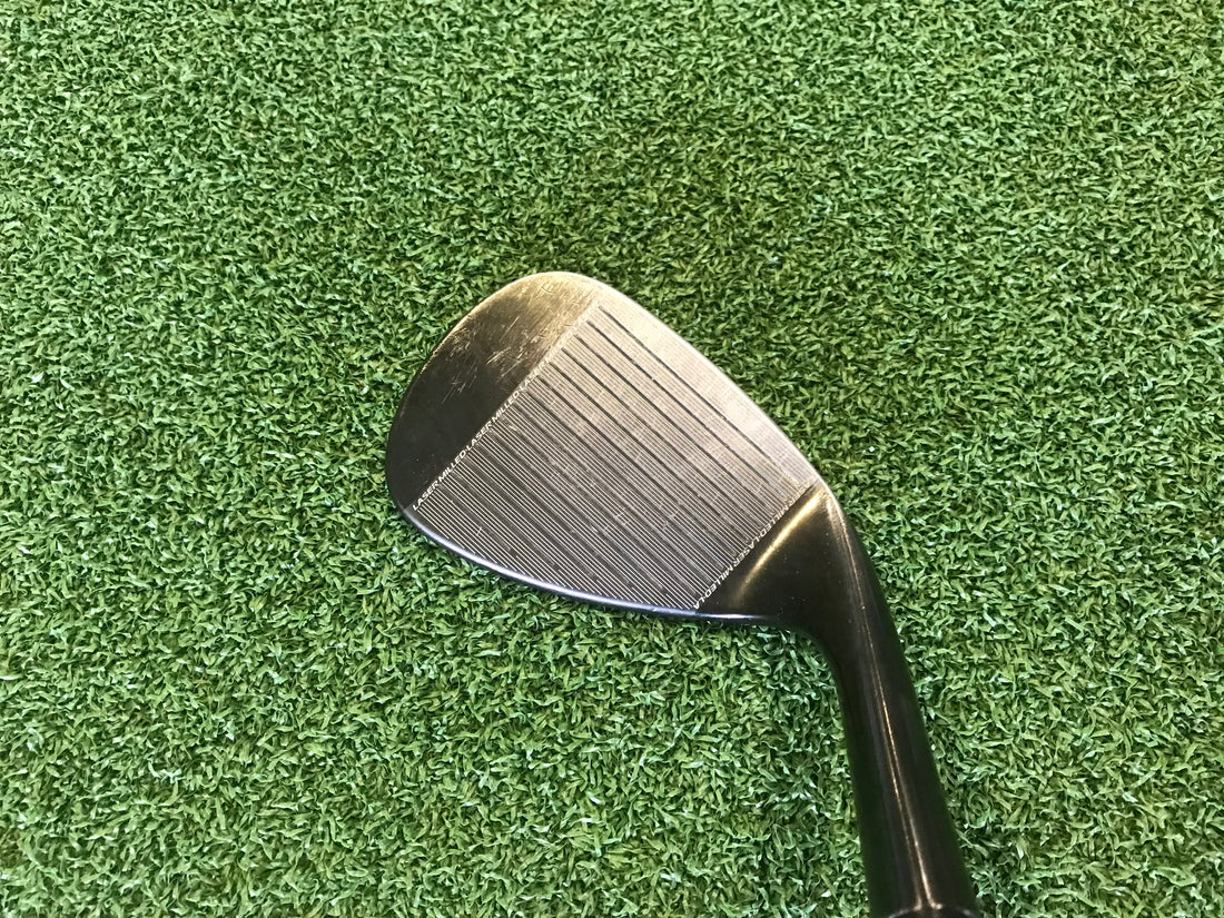 Cleveland 588 Tour Left Handed 60° Wedge