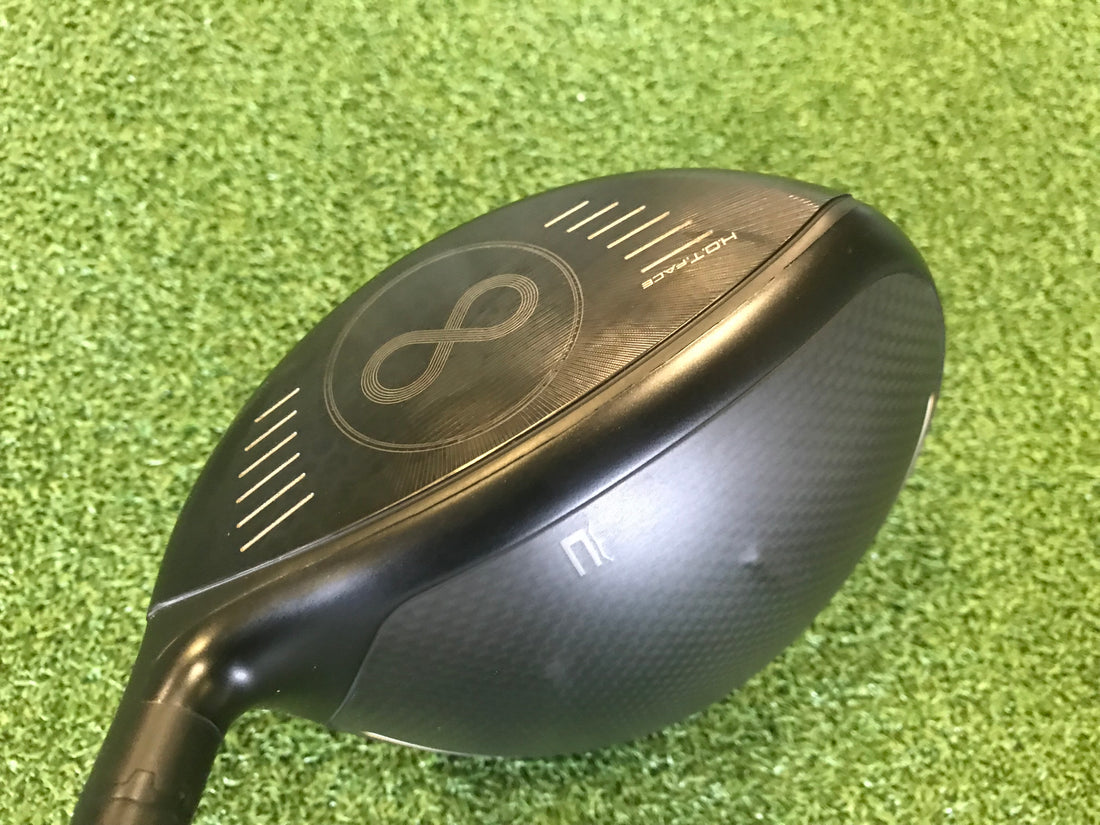 2022 Cobra Ltdx 10.5° Driver With Headcover & Tool