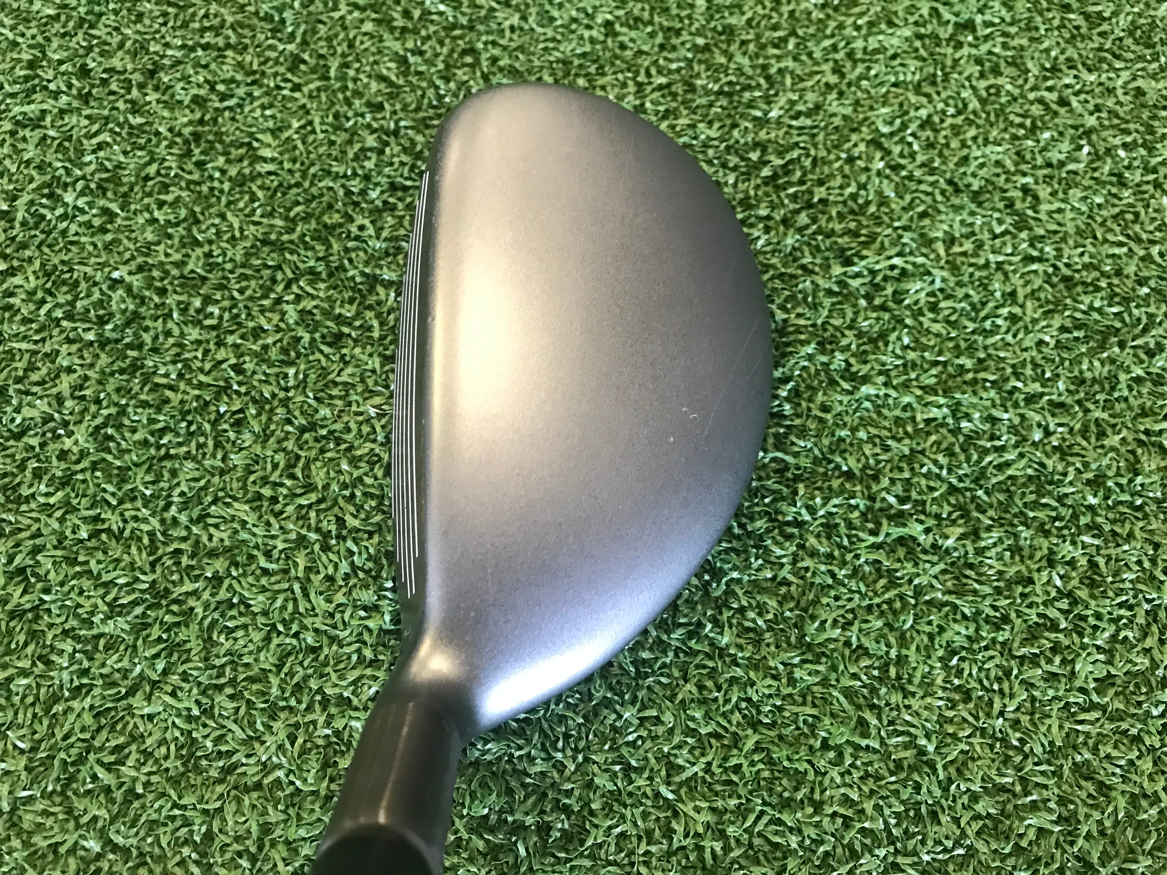 Callaway X Hot 19° 3 Hybrid With Headcover