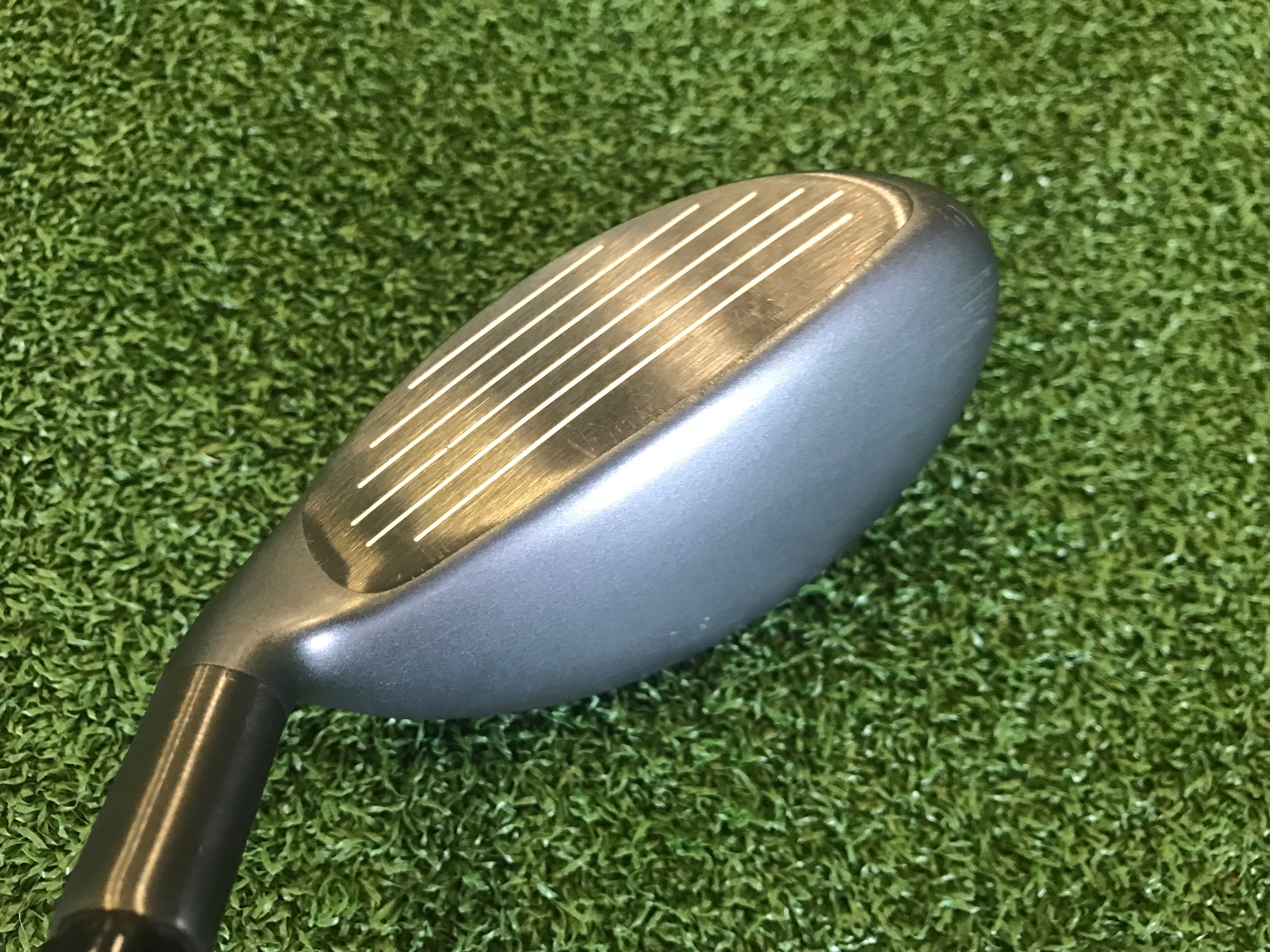 Callaway X Hot 19° 3 Hybrid With Headcover