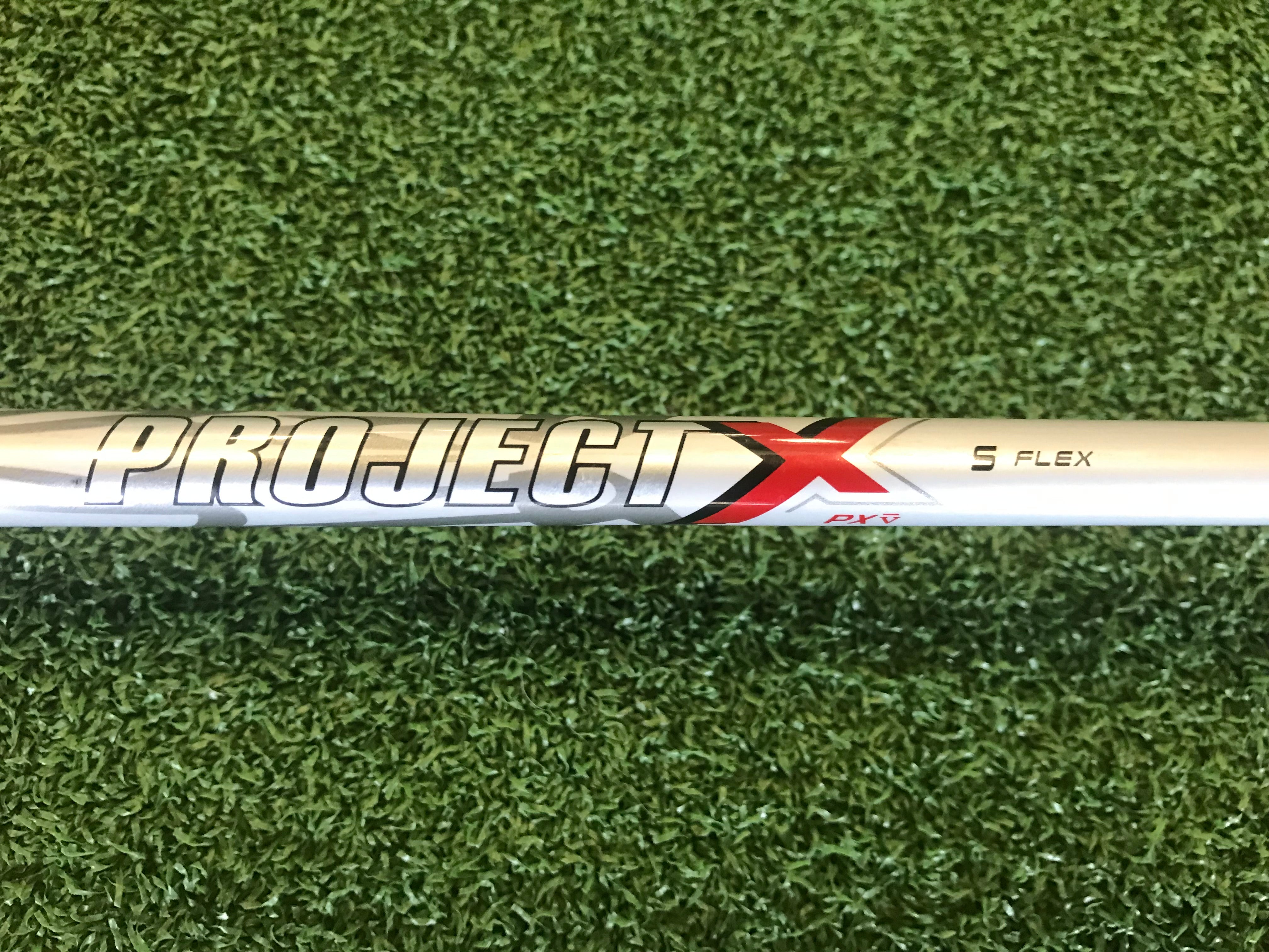 Callaway X Hot 19° 3 Hybrid With Headcover