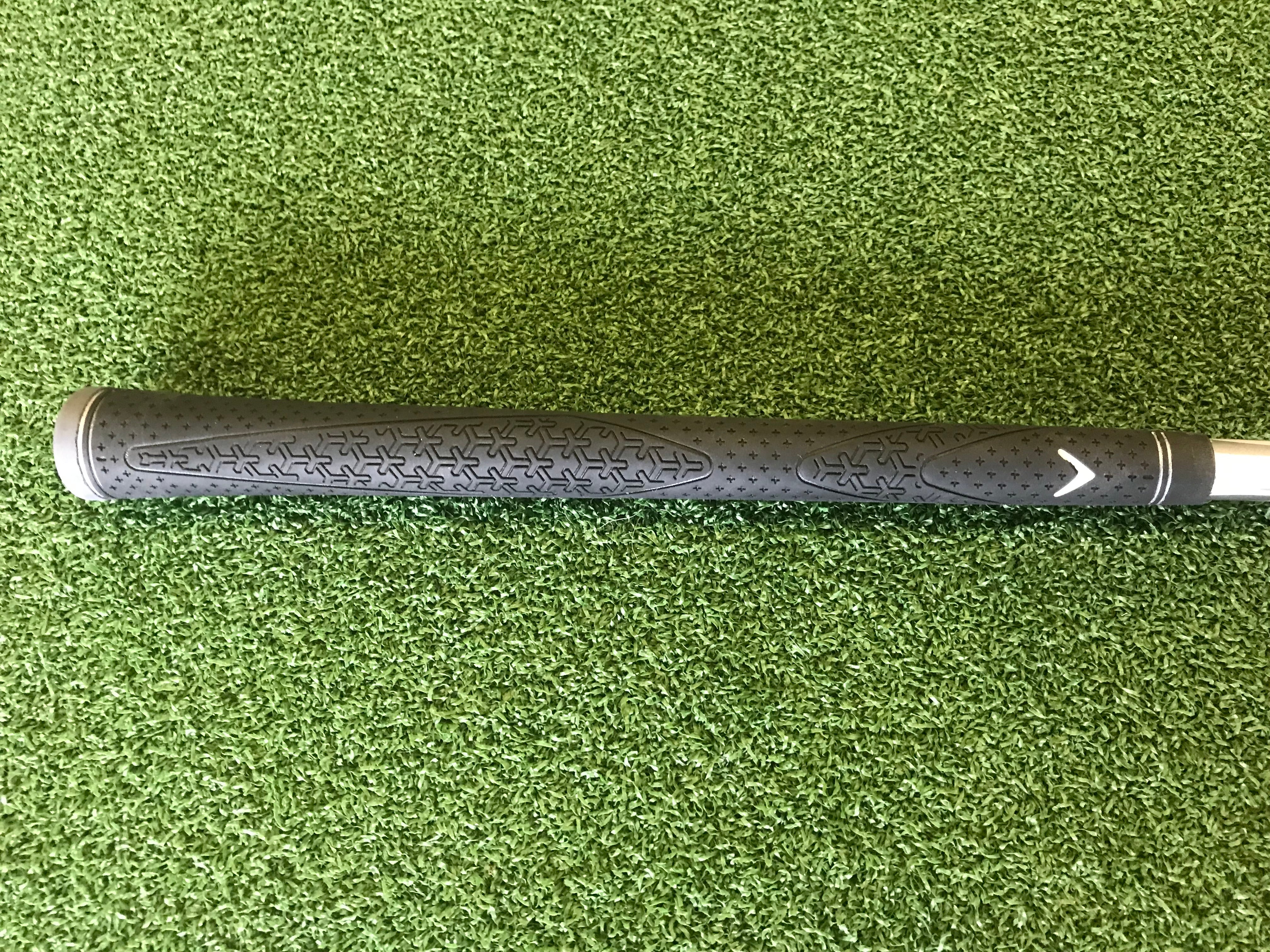 Callaway X Hot 19° 3 Hybrid With Headcover