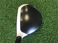 2021 TaylorMade Sim 2 Max D 19° 5 Wood With Headcover