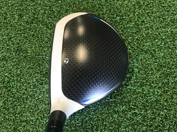 2021 TaylorMade Sim 2 Max D 19° 5 Wood With Headcover