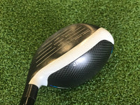 2021 TaylorMade Sim 2 Max D 19° 5 Wood With Headcover