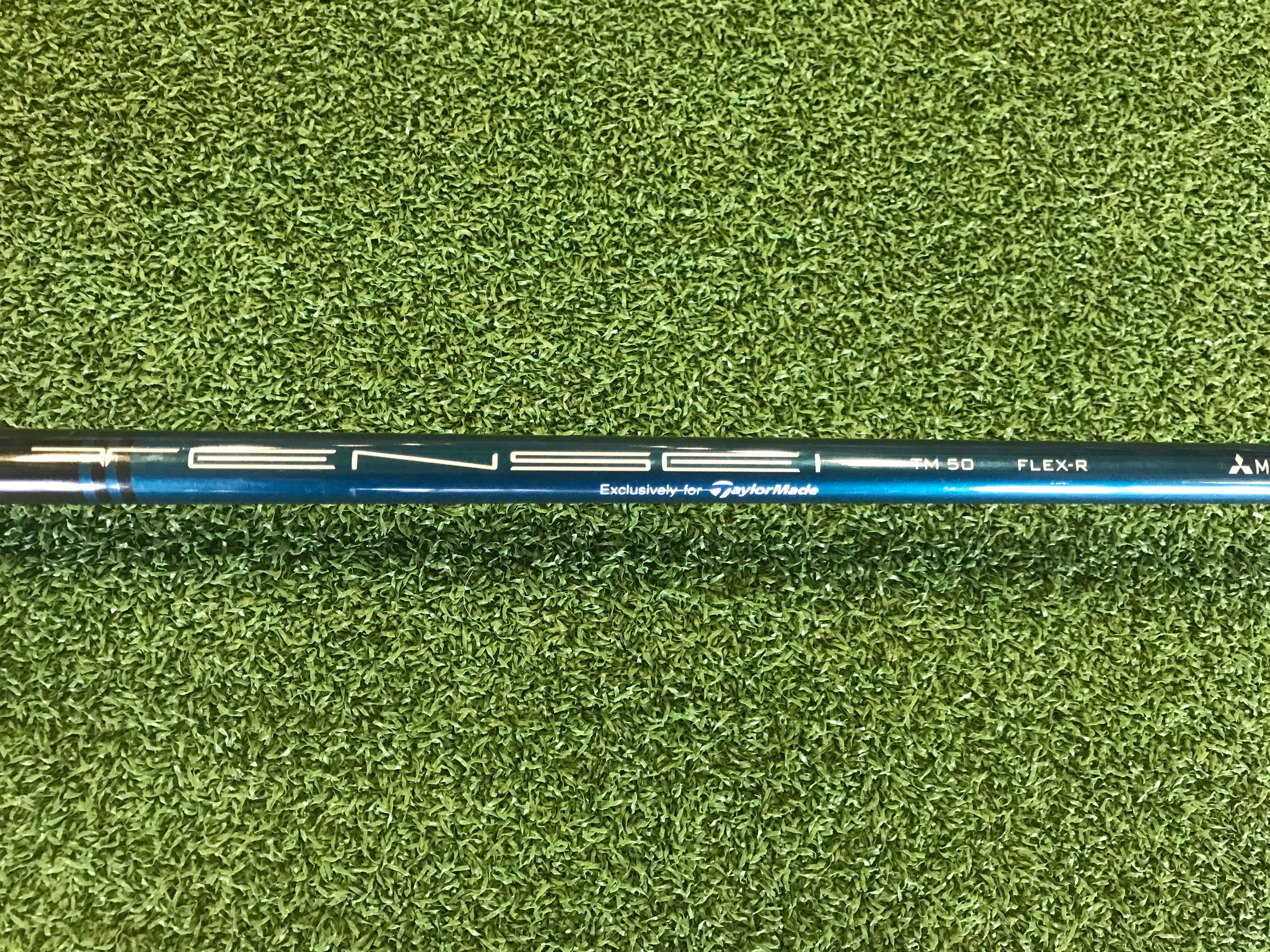 2021 TaylorMade Sim 2 Max D 19° 5 Wood With Headcover