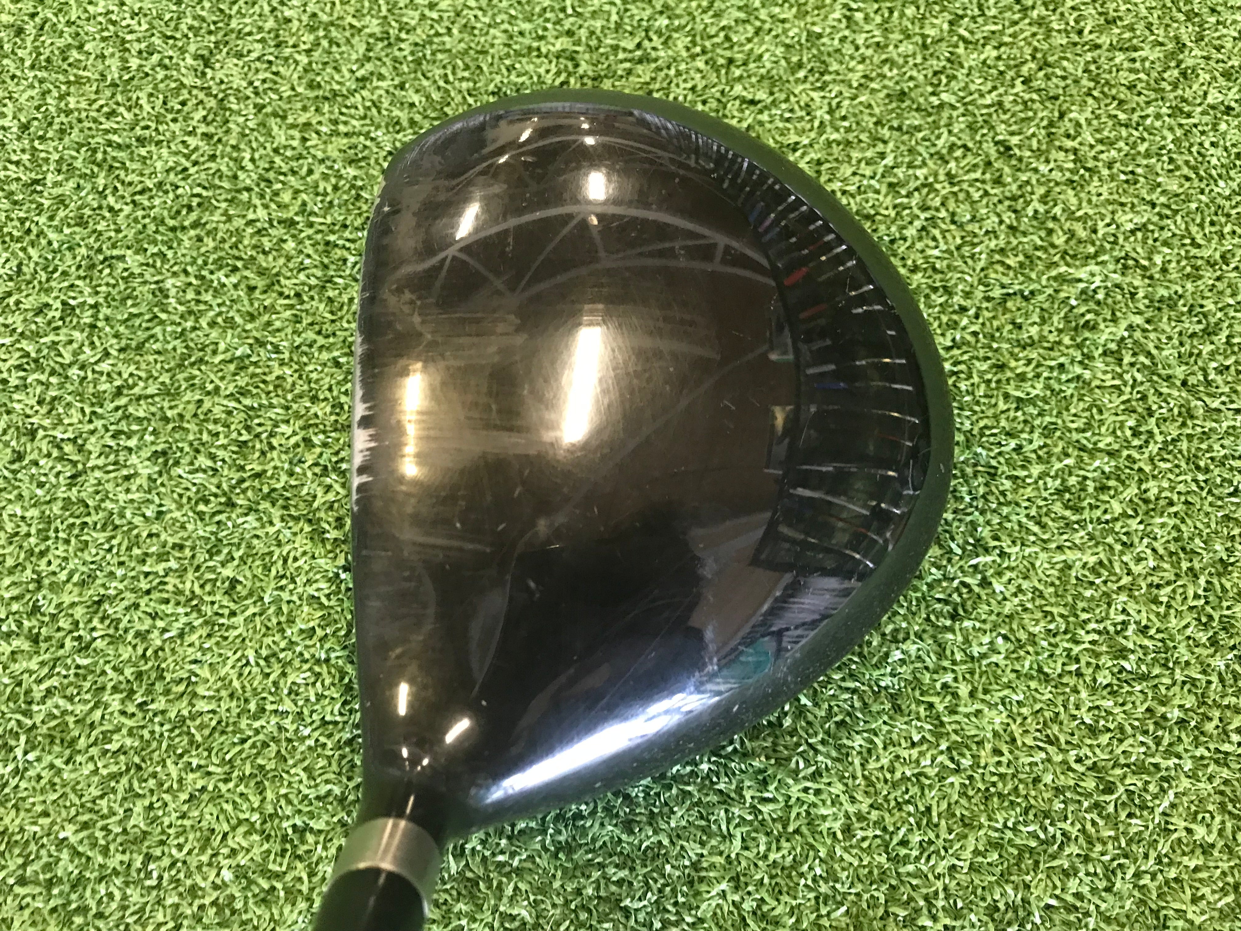 Srixon Z-TX 9.5° Driver With Headcover