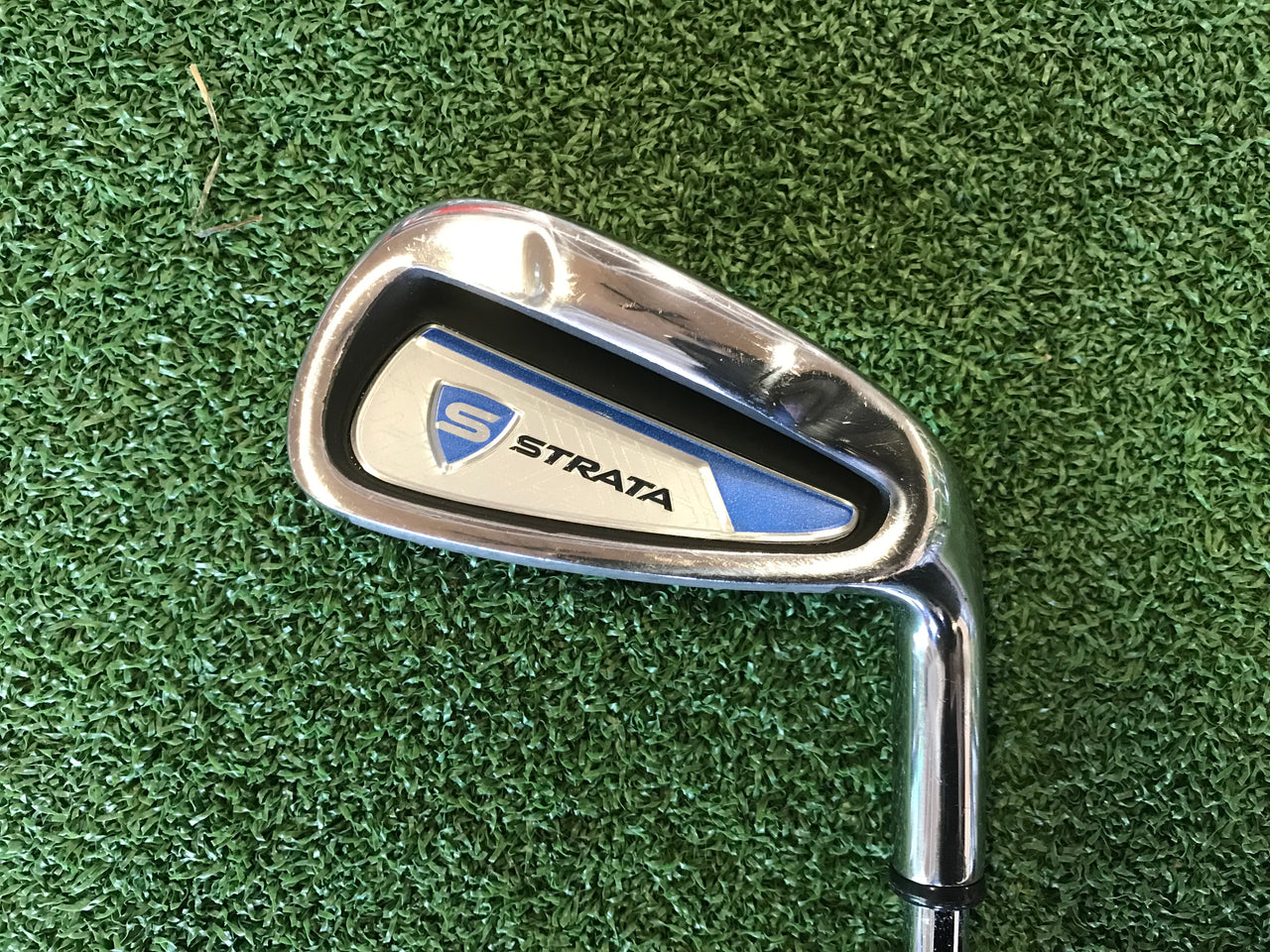 Callaway Strata 6-9, Pw Iron Set
