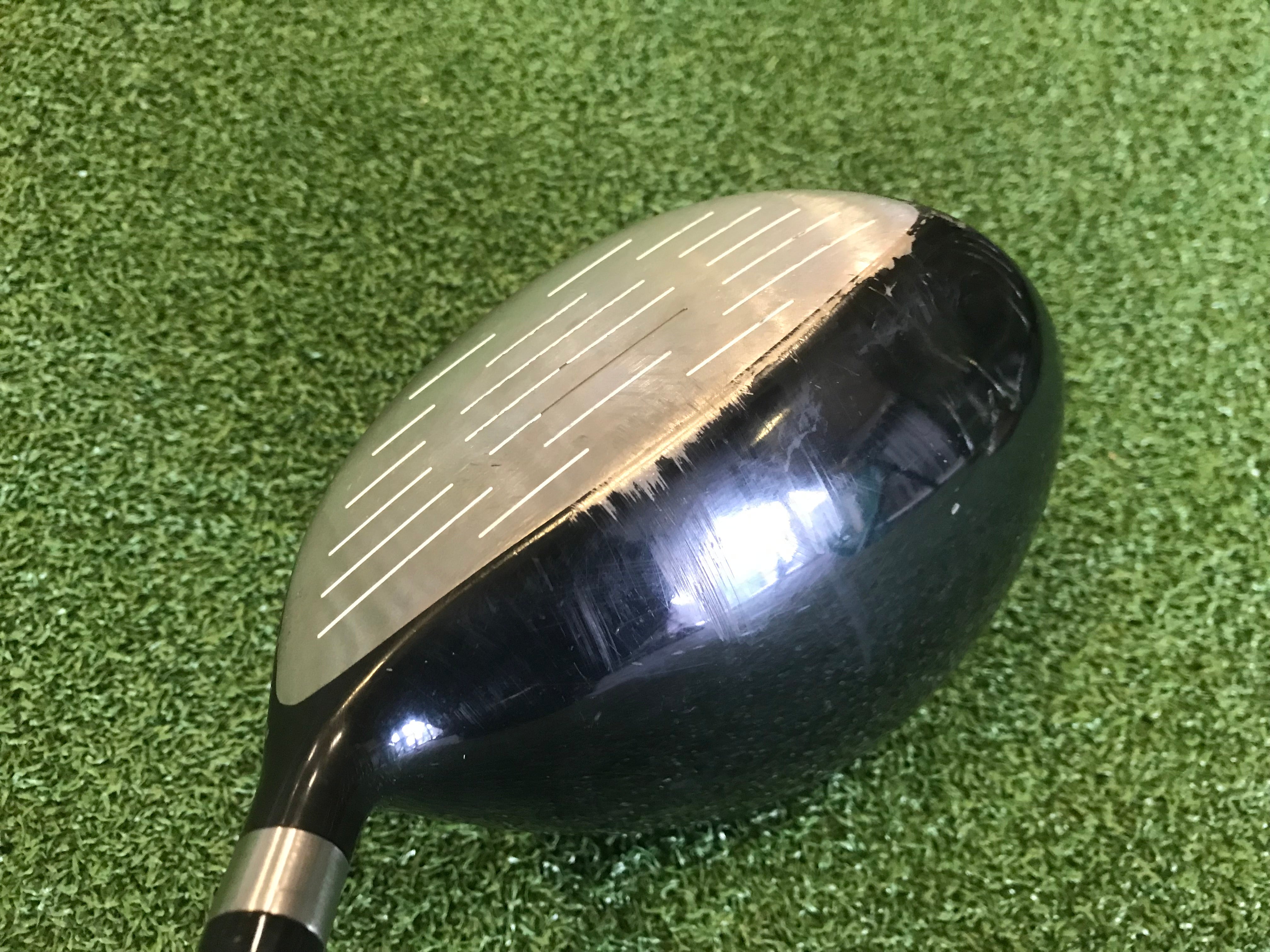 Srixon Z-TX 9.5° Driver With Headcover