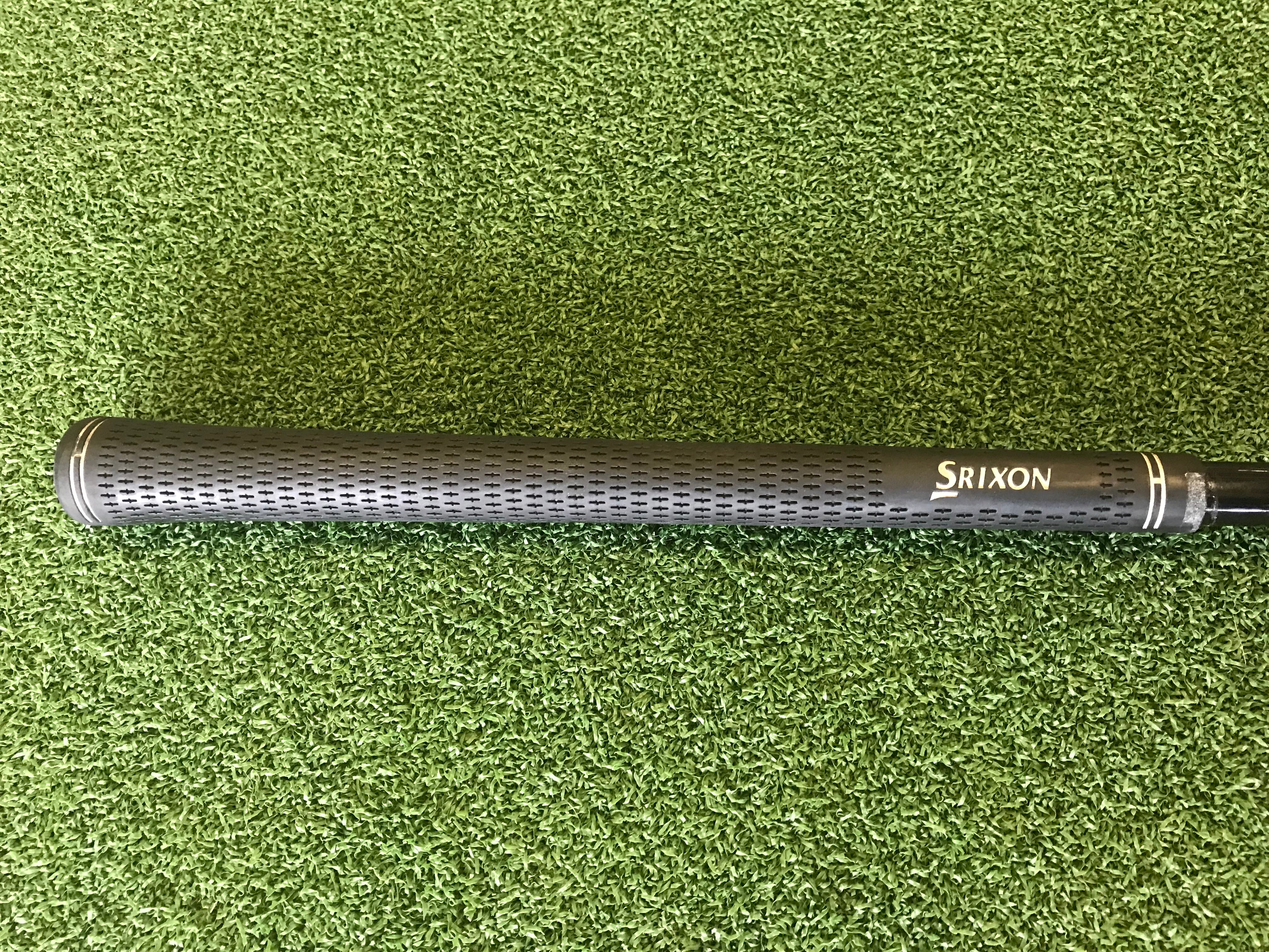 Srixon Z-TX 9.5° Driver With Headcover