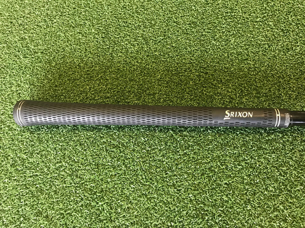 Srixon Z-TX 9.5° Driver With Headcover