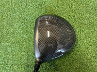 2024 Callaway Paradym Ai Smoke Max Fast 10.5° Driver With Headcover *Like New*