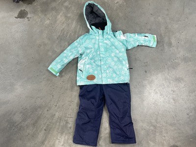 Joy Ride Kids Ski/Snowboard Jacke &  Pants *Like New*