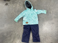 Joy Ride Kids Ski/Snowboard Jacke &  Pants *Like New*