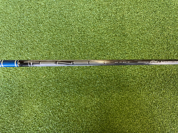 2024 Callaway Paradym Ai Smoke Max Fast 10.5° Driver With Headcover *Like New*
