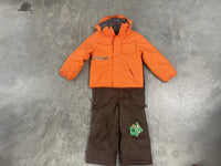 Burton Kids Ski/Snowboard Jacket & Pants *Excellent Condition*