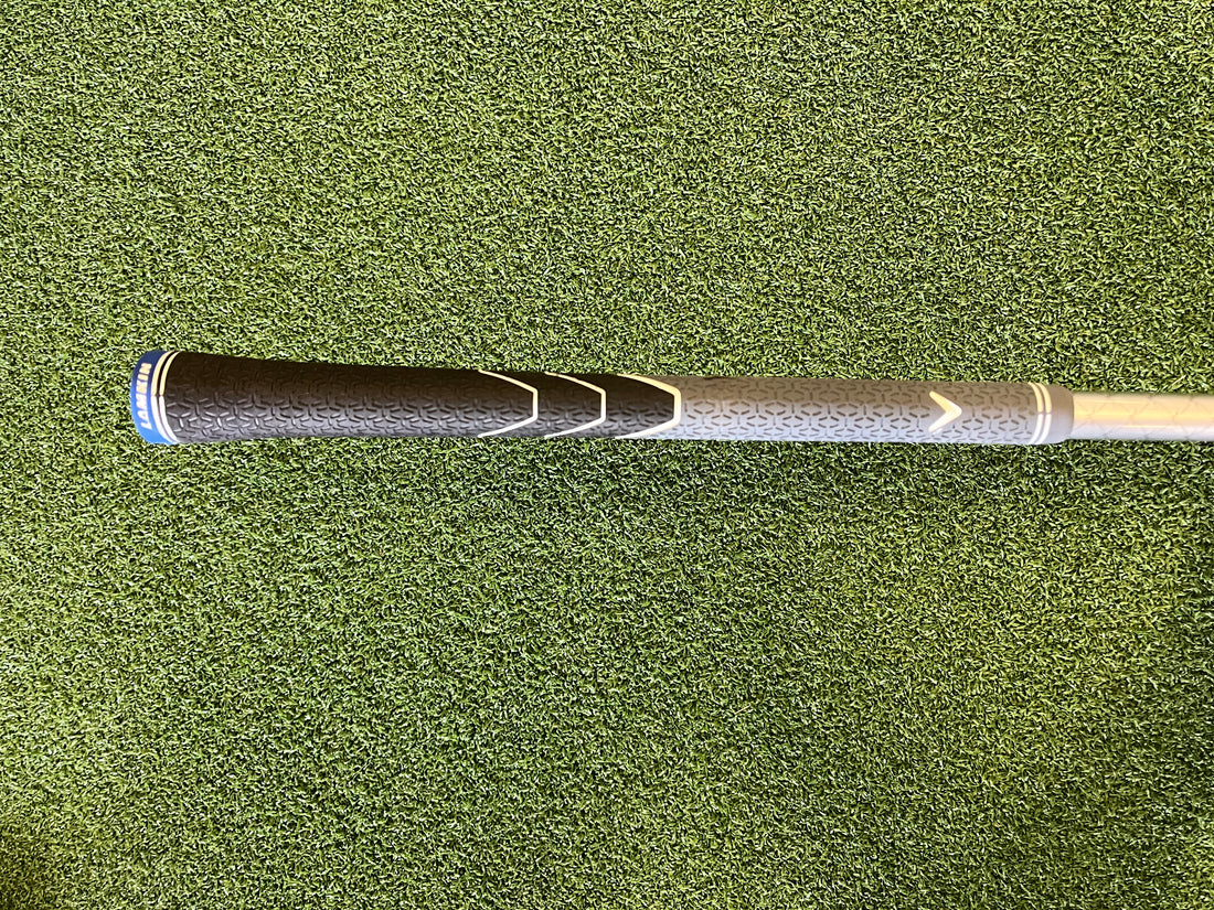 2024 Callaway Paradym Ai Smoke Max Fast 10.5° Driver With Headcover *Like New*