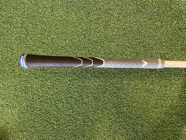 2024 Callaway Paradym Ai Smoke Max Fast 10.5° Driver With Headcover *Like New*
