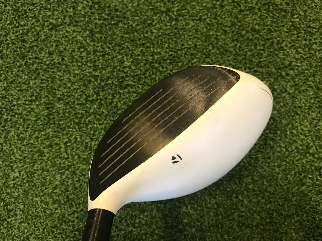 TaylorMade SLDR 17 Degree HL 3 Wood Fairway Wood Stiff Flex