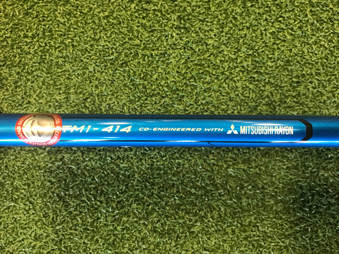 TaylorMade SLDR 17 Degree HL 3 Wood Fairway Wood Stiff Flex
