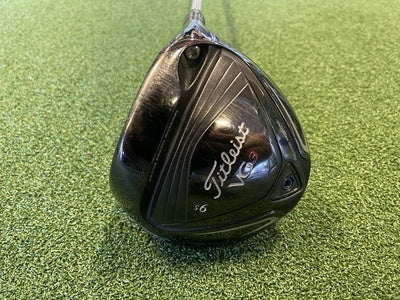 2016 Titleist VG3 9.5° Driver