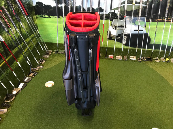 *New* 10&8 5-Way Stand Bag