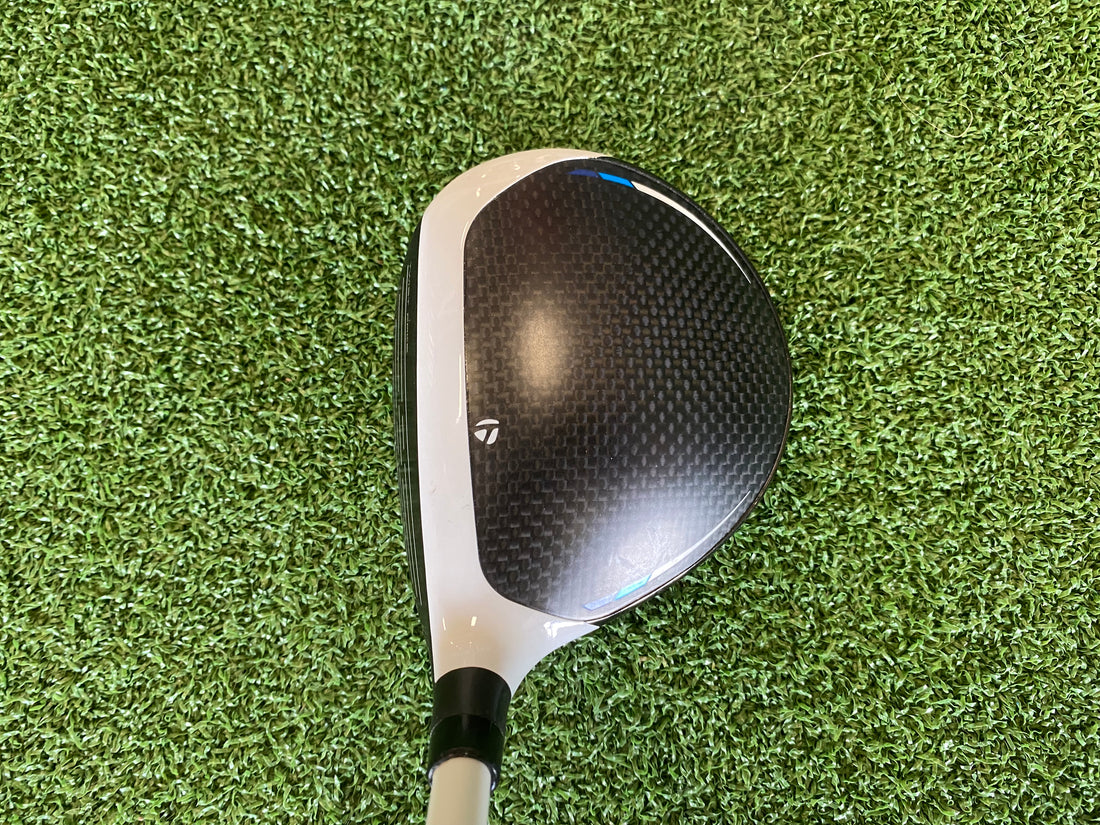 TaylorMade SIM 2 Max-D 19° Ladies 5 Wood With Headcover *Excellent Condition*