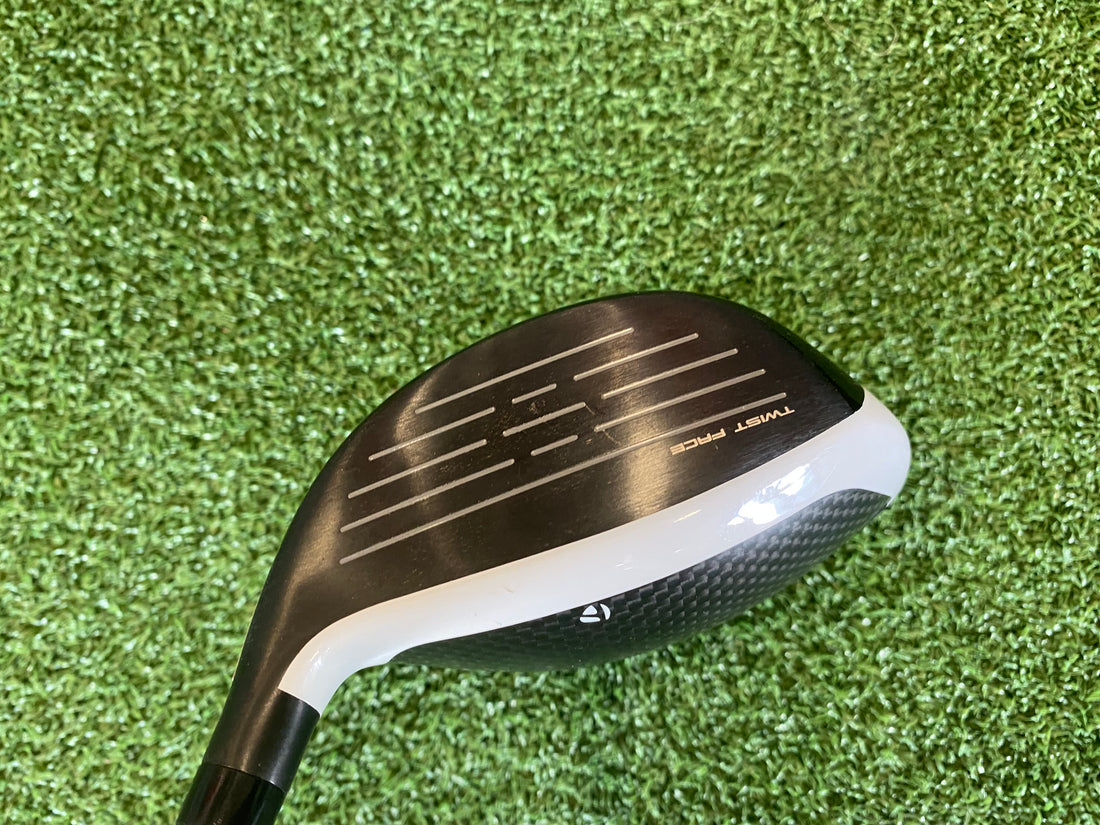 TaylorMade SIM 2 Max-D 19° Ladies 5 Wood With Headcover *Excellent Condition*
