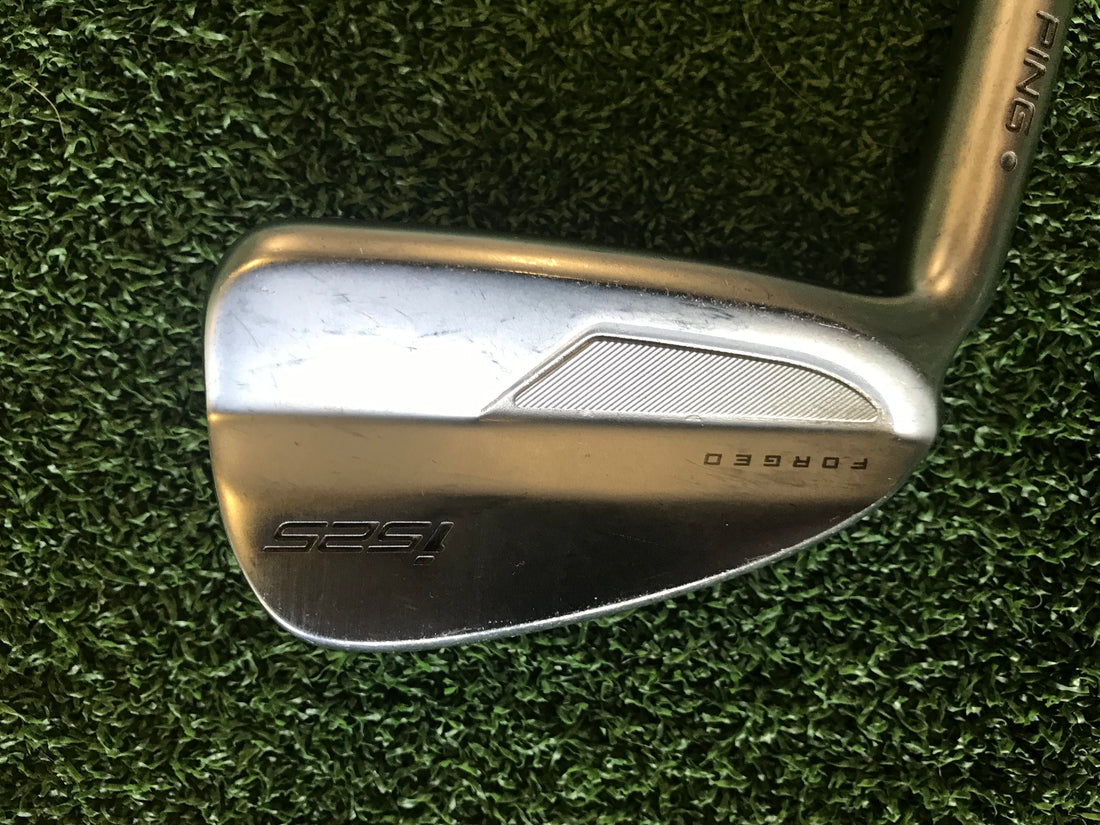 Ping i / Ping i525 4-9,Pw,Uw Mixed Iron Set