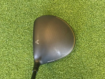 2022 Callaway Rogue ST Max Fast 10.5° Driver With Headcover
