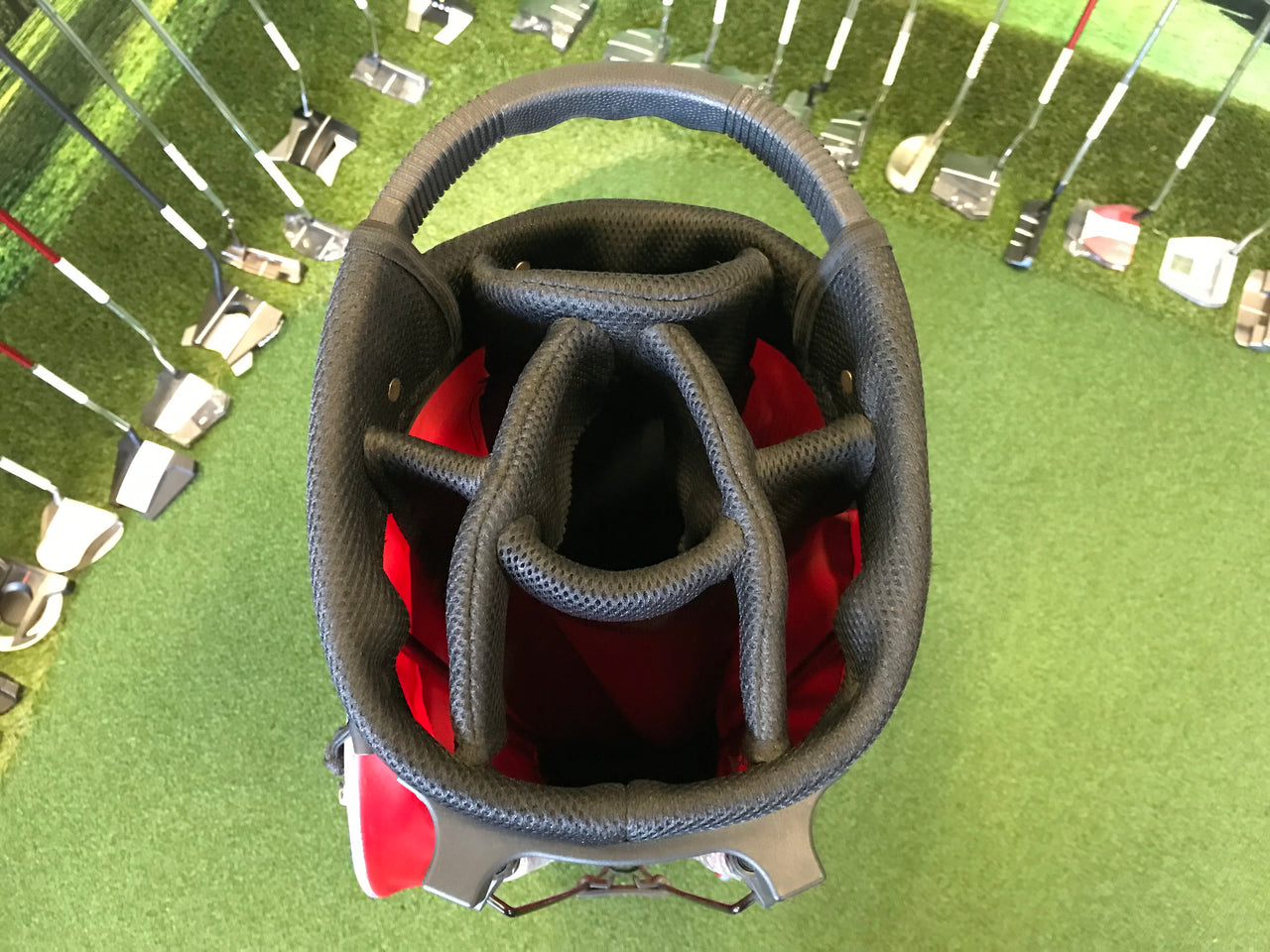 *New* BRC 7-Way Stand Bag