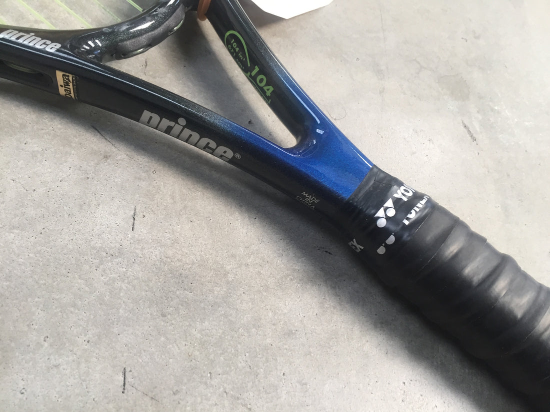 Prince Extender Blast 700PL Tennis Racquet