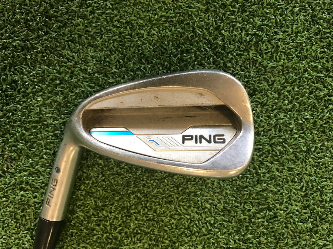 Ping i / Ping i525 4-9,Pw,Uw Mixed Iron Set