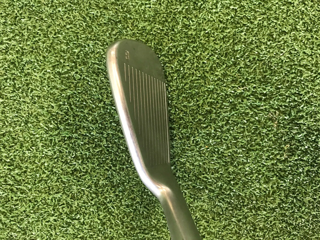 Ping i / Ping i525 4-9,Pw,Uw Mixed Iron Set