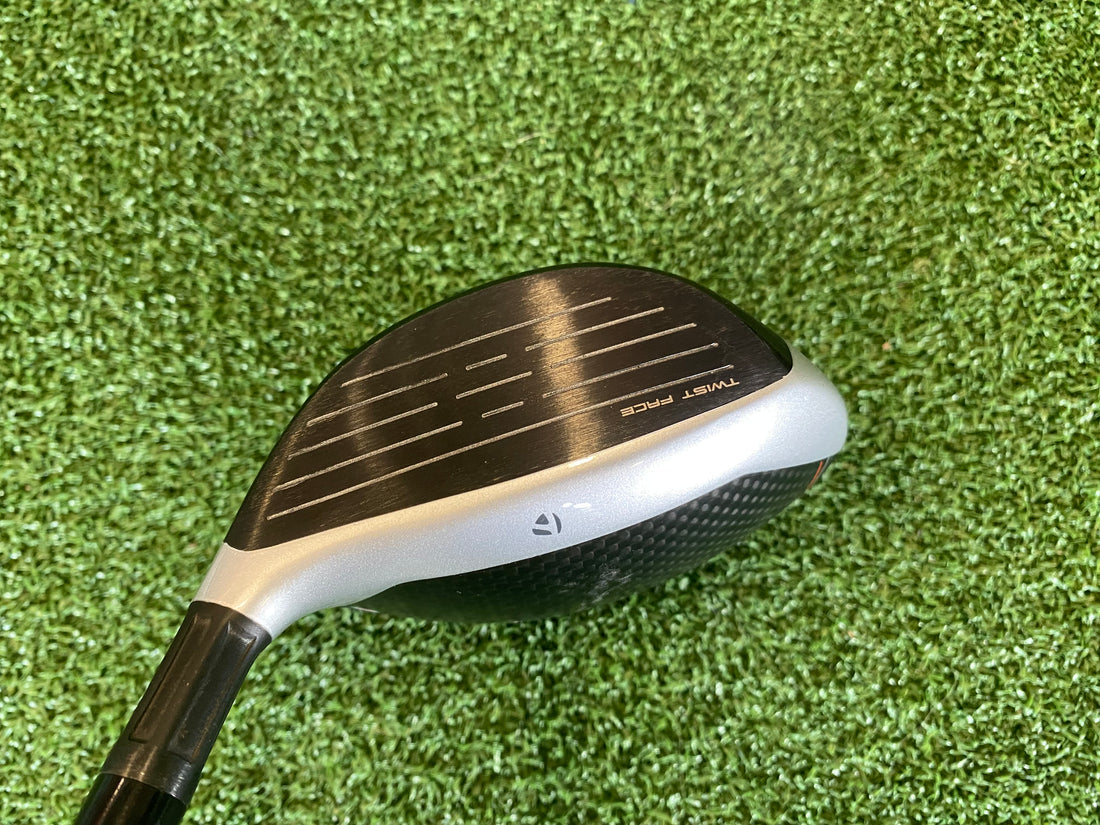 2019 TaylorMade M6 19.5° Ladies 5 Wood *Excellent Condition*