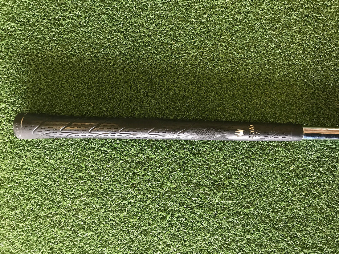 Ping i / Ping i525 4-9,Pw,Uw Mixed Iron Set